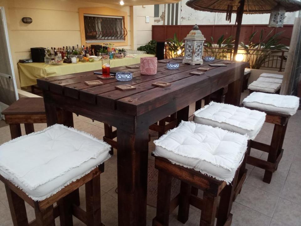 Villa Avatos - Near To The Port Of Rafina And The Airport Of Athens Agios Spyridon  Bagian luar foto